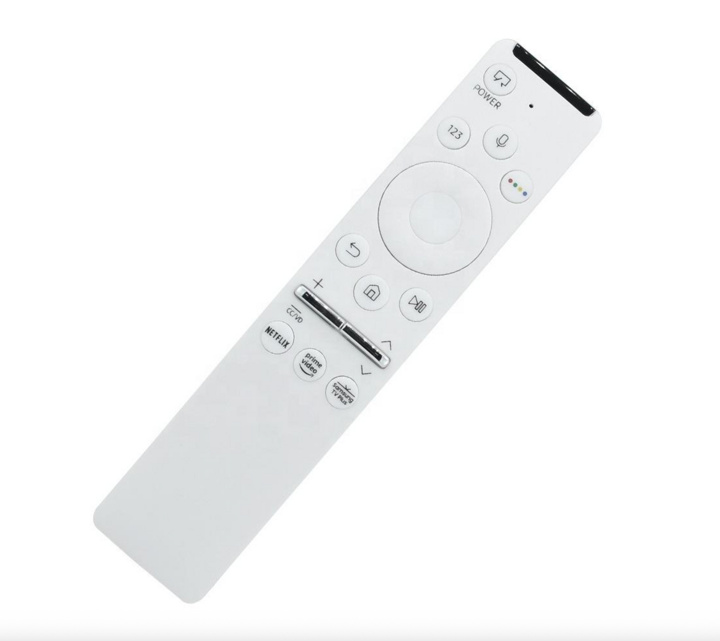 BN59-01330H Replacement Voice Remote Use for Samsung Smart TV RMCSPR1AP1 QLED 4K UHD HDR Smart TV