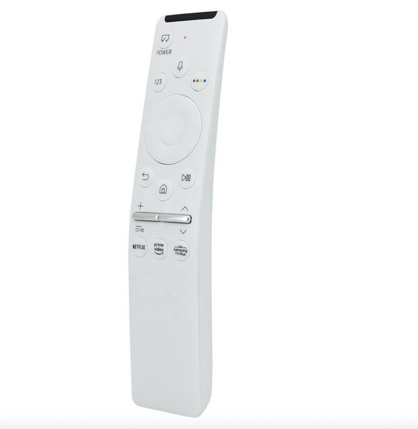 BN59-01330H Replacement Voice Remote Use for Samsung Smart TV RMCSPR1AP1 QLED 4K UHD HDR Smart TV