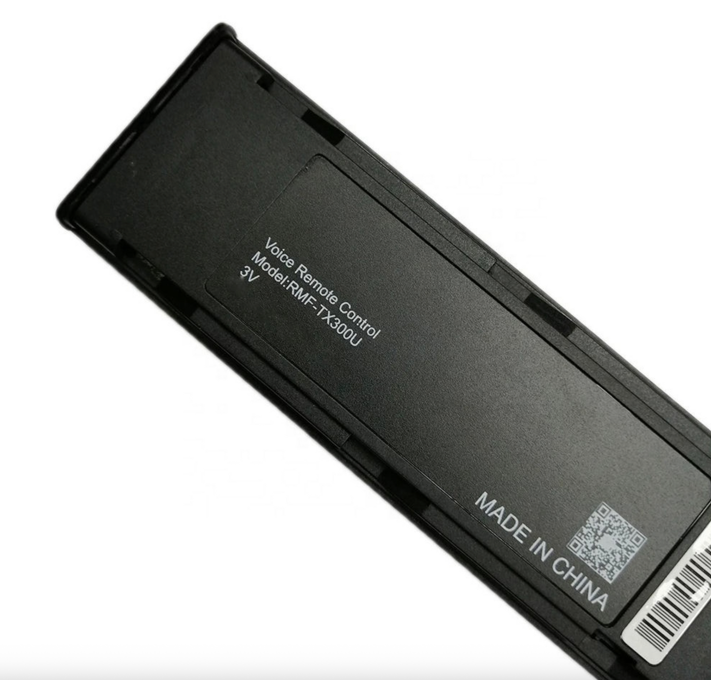 Sony RMF-TX300U Remote Control For Sony 4K Smart TV Voice Control Netflix Button