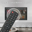 EN2CG27H Hisense Remote Control Universal TV With NETFLIX Prime YouTube 43S4 49S4 50S5 50R5