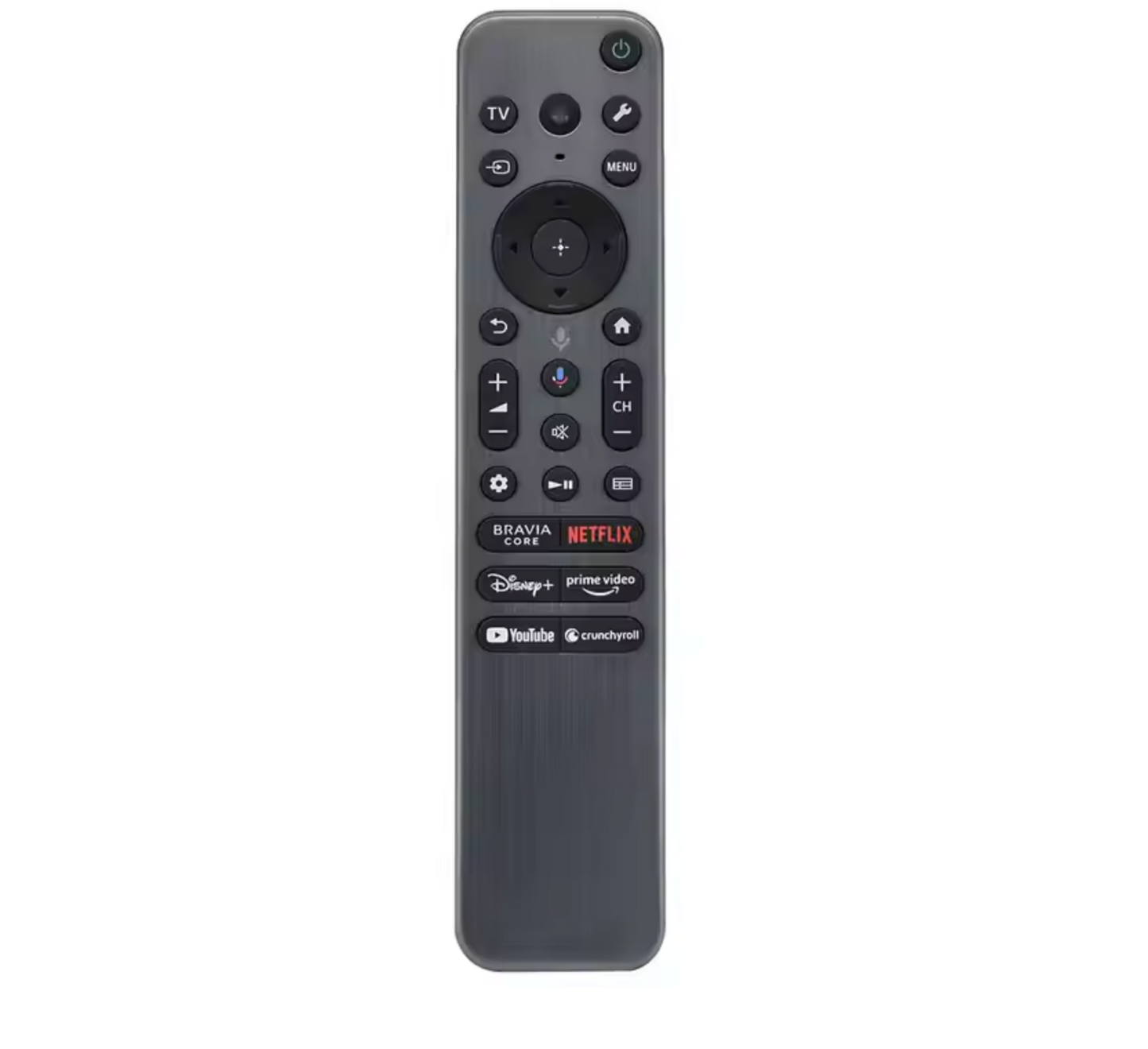 RMF-TX810U Voice Remote Control for Sony Smart TV 4K HD RMF-TX910U Control Remote