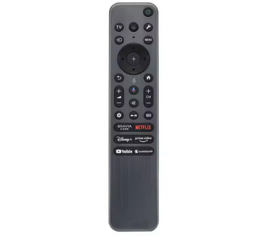 RMF-TX810U Voice Remote Control for Sony Smart TV 4K HD RMF-TX910U Control Remote