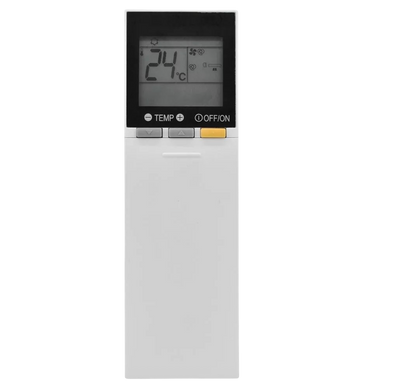 Mitsubishi Air Conditioning Remote Control SG18D Universal Replacement For AC Mitsubishi Electric E12J61426 SG13A SG20B SG15H TPKFYP004LM140A TPKFYP006LM140A