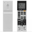 Mitsubishi Air Conditioning Remote Control SG18D Universal Replacement For AC Mitsubishi Electric E12J61426 SG13A SG20B SG15H TPKFYP004LM140A TPKFYP006LM140A
