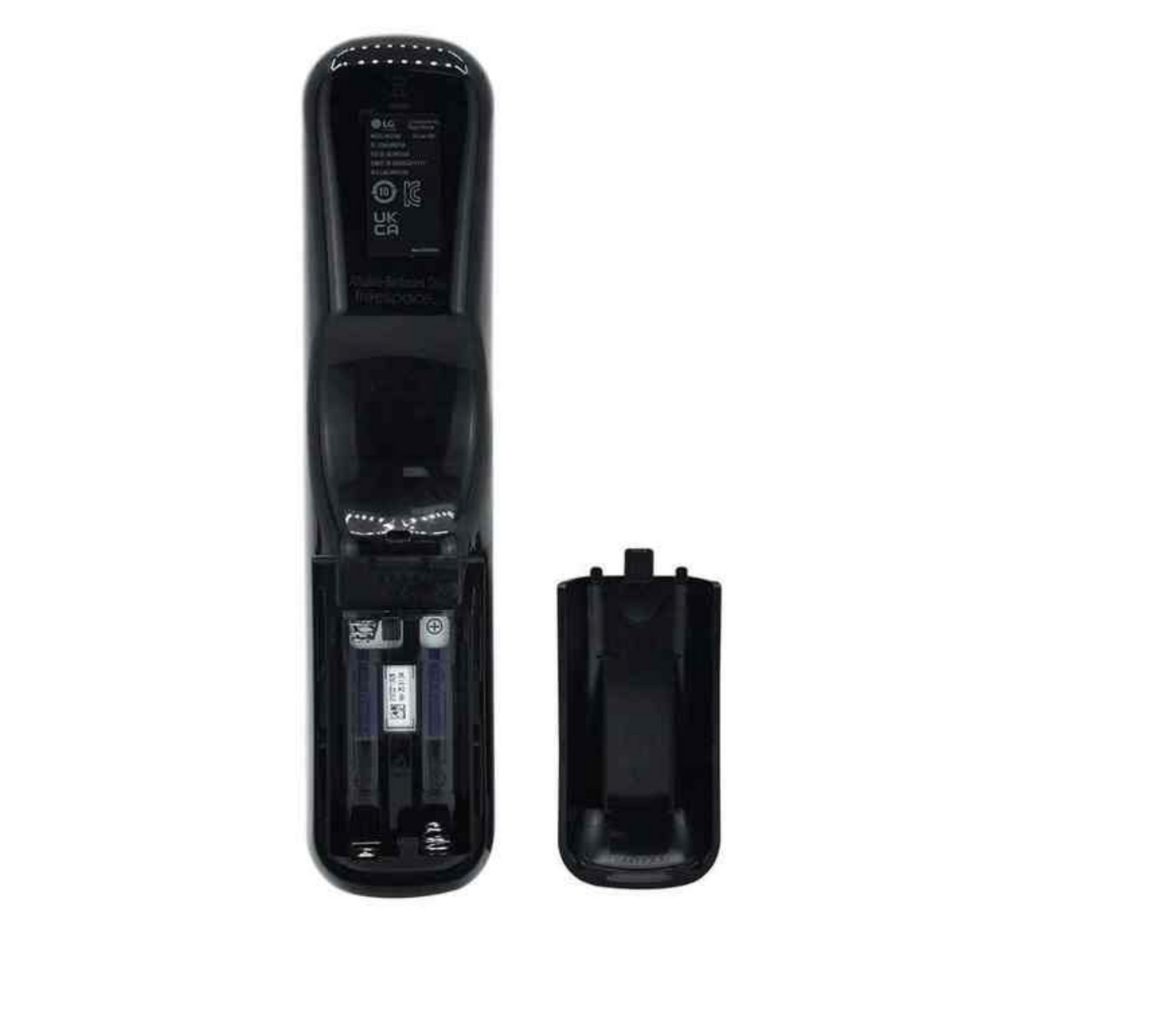 AN-MR22GA No Voice Function Smart TV AKB76039901 Replacement Remote LG TV