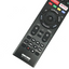 Sony RMT-TZ300A RMT-TX300A Voice Function Smart TV Controller Replacement Remote Sony TV