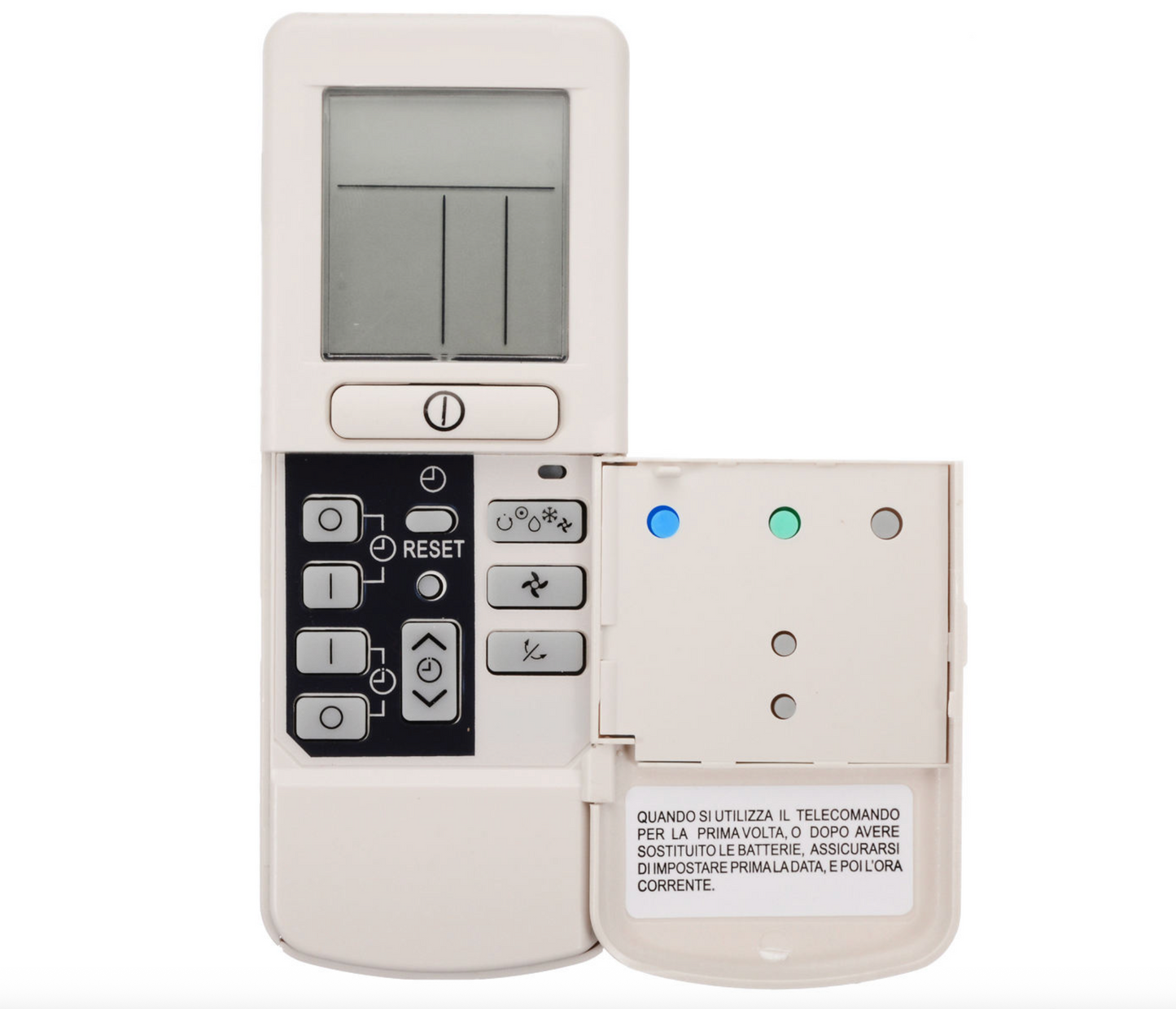 Hitachi RAR-3U4 Air Conditioner Remote AC RAR-52P2 Wireless Control RAR-2P2 RAS-80YHA RAR-3U1 RAR-3U3 RAR2P2
