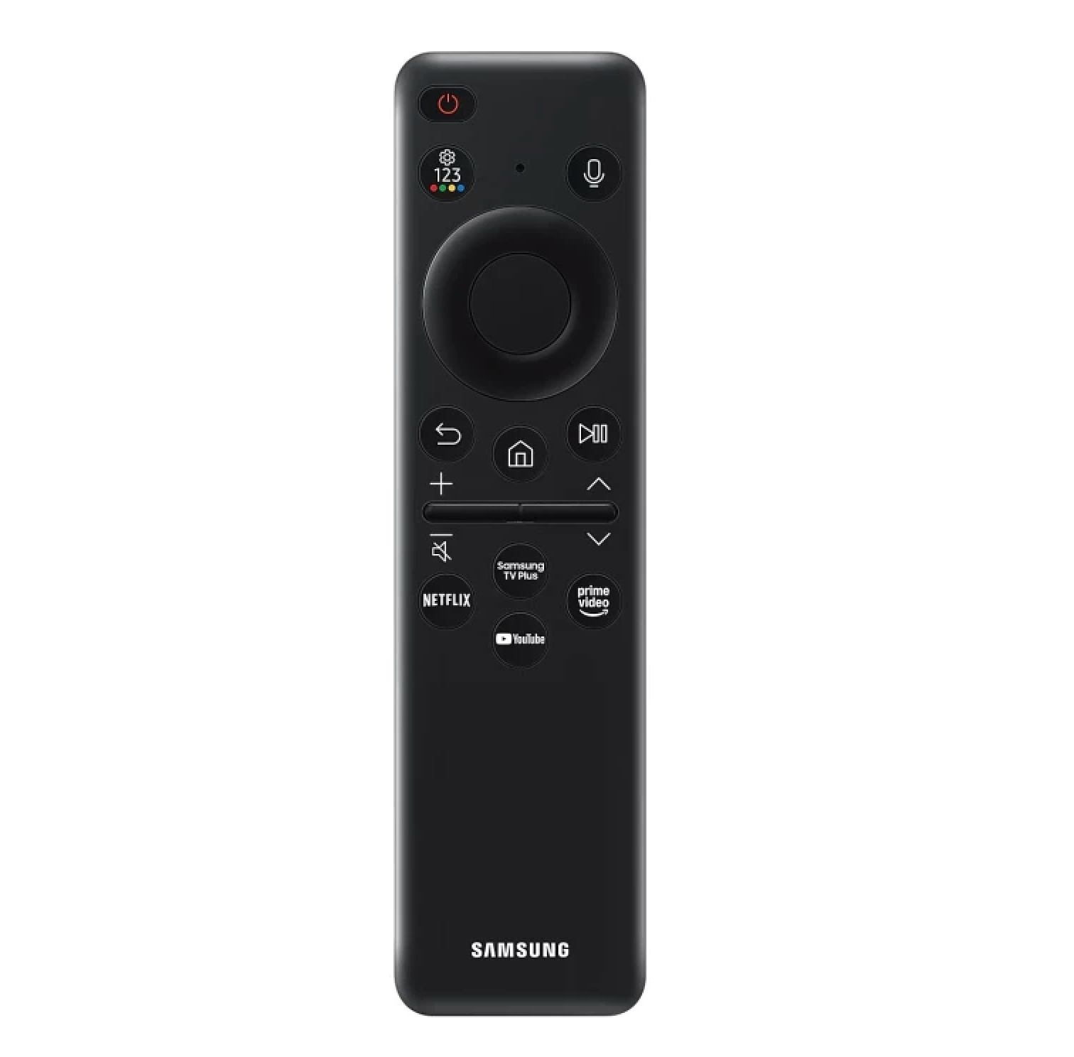BN59-01380K Solar Remote Voice Rechargeable Control TM2560E Samsung Ul ...