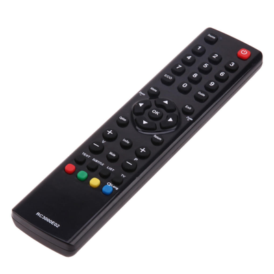 RC3000E02 Universal TV Remote Replacement Control For LED/LCD TCL Controller Wireless TV