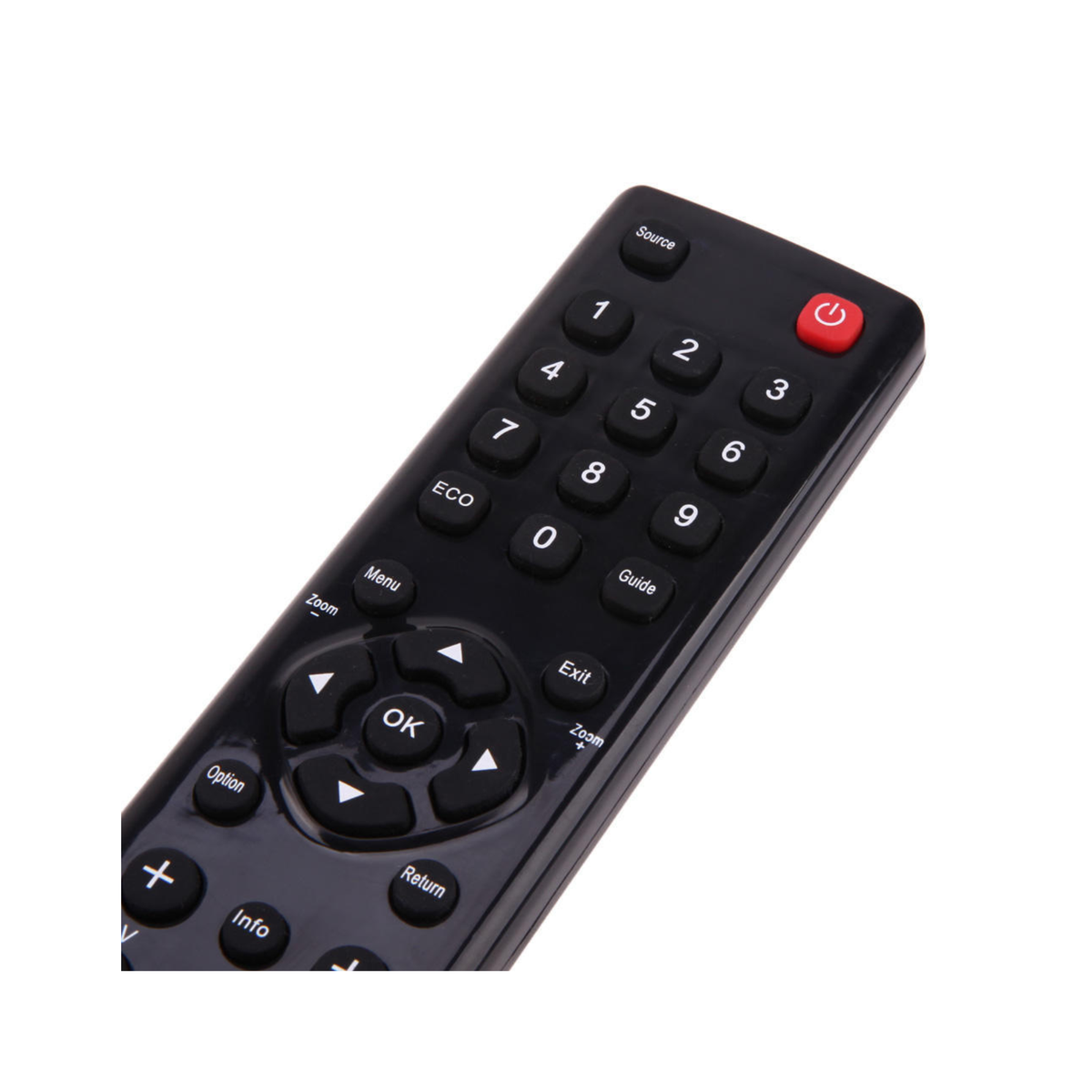 RC3000E02 Universal TV Remote Replacement Control For LED/LCD TCL Controller Wireless TV