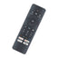 URMT26CND002 Philips Google Voice Assistant Remote Control Replacement for Smart OLED LCD LED TV