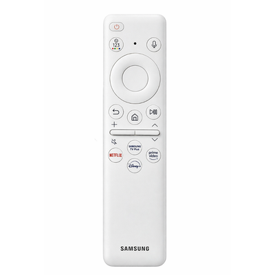 BN59-01439D Solar Remote Control Voice Rechargeable Smart TV Ultra HD 4K 8K Neo QLED Crystal UHD Samsung TV