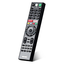 Sony RMF-TX300U Remote Control For Sony 4K Smart TV Voice Control Netflix Button