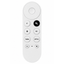 Google Chromecast with Google TV Voice Remote – White (G9N9N Replacement)