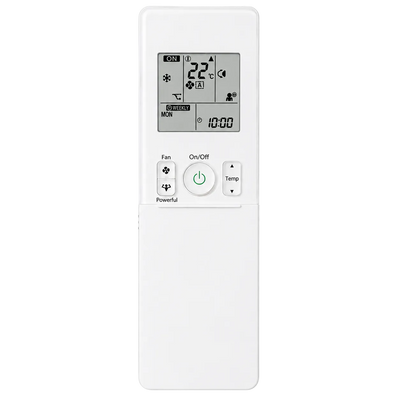 Daikin Air Conditioner ARC466A1 Replacement Remote Control for Daikin AC Unit