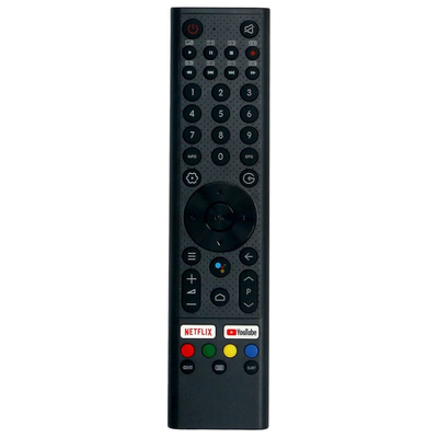 CHiQ TV Remote Replacement Voice Control U55H10 U43H10 U50H10 CHiQ TV Remote