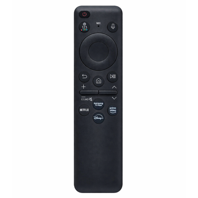 BN59-01432D Solar Cell Remote Voice TV Rechargeable Control Samsung Ultra HD 4K 8K Neo QLED Crystal UHD TV