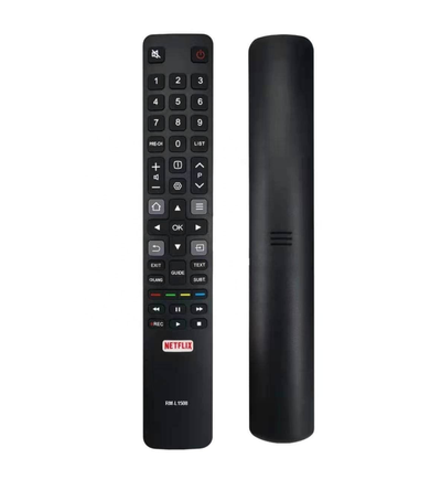 TCL Universal TV Remote Replacement Control For LED/LCD TCL Controller Wireless TV