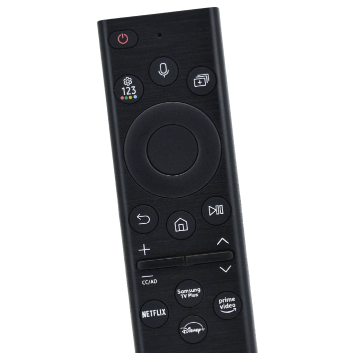 BN59-01385B BN59-01385A Replacement Voice Search Remote Control Samsung Neo QLED 4K 8K Smart TV Controller
