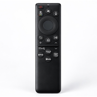 BN59-01515B Samsung Solar Cell Rechargeable S95H OLED 4K Smart TV series 2026 Remote Replacement Voice Control Assistant