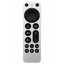 Replacement Remote Control for Apple TV 4K (1st–4th Gen) & HD – Compatible with A2169, A1842, A1625, A1427, A1469, A1378, A1218 – Power & Volume Control, Infrared Remote (No Siri/Voice)