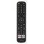 EN2CG27H Hisense Remote Control Universal TV With NETFLIX Prime YouTube 43S4 49S4 50S5 50R5