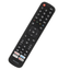 EN2CG27H Hisense Remote Control Universal TV With NETFLIX Prime YouTube 43S4 49S4 50S5 50R5
