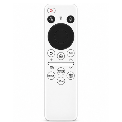 BN59-01439L Solar Replacement Voice Remote Control Applicable for Samsung QLED Smart TV