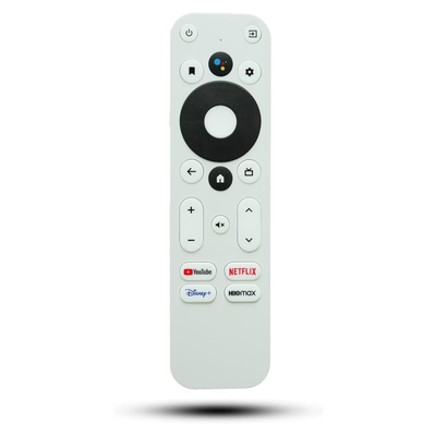 Android Onn 4K HD Voice Control TV Remote Controller Replacement