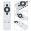 Android Onn 4K HD Voice Control TV Remote Controller Replacement