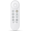 Replacement Voice Remote Control for Chromecast with Google TV 4K/HD, for Google TV Streamer 4K