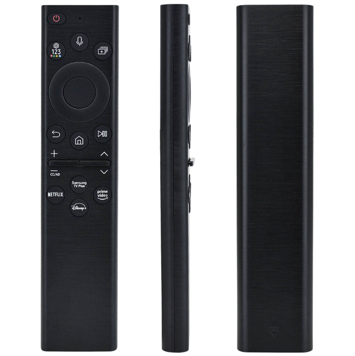 BN59-01385B BN59-01385A Replacement Voice Search Remote Control Samsung Neo QLED 4K 8K Smart TV Controller