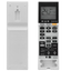 Mitsubishi Air Conditioning Remote Control SG18D SG12D Universal Replacement For AC Mitsubishi Electric E12J61426 SG13A SG20B SG15H TPKFYP004LM140A TPKFYP006LM140A
