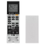 Mitsubishi Air Conditioning Remote Control SG18D SG12D Universal Replacement For AC Mitsubishi Electric E12J61426 SG13A SG20B SG15H TPKFYP004LM140A TPKFYP006LM140A