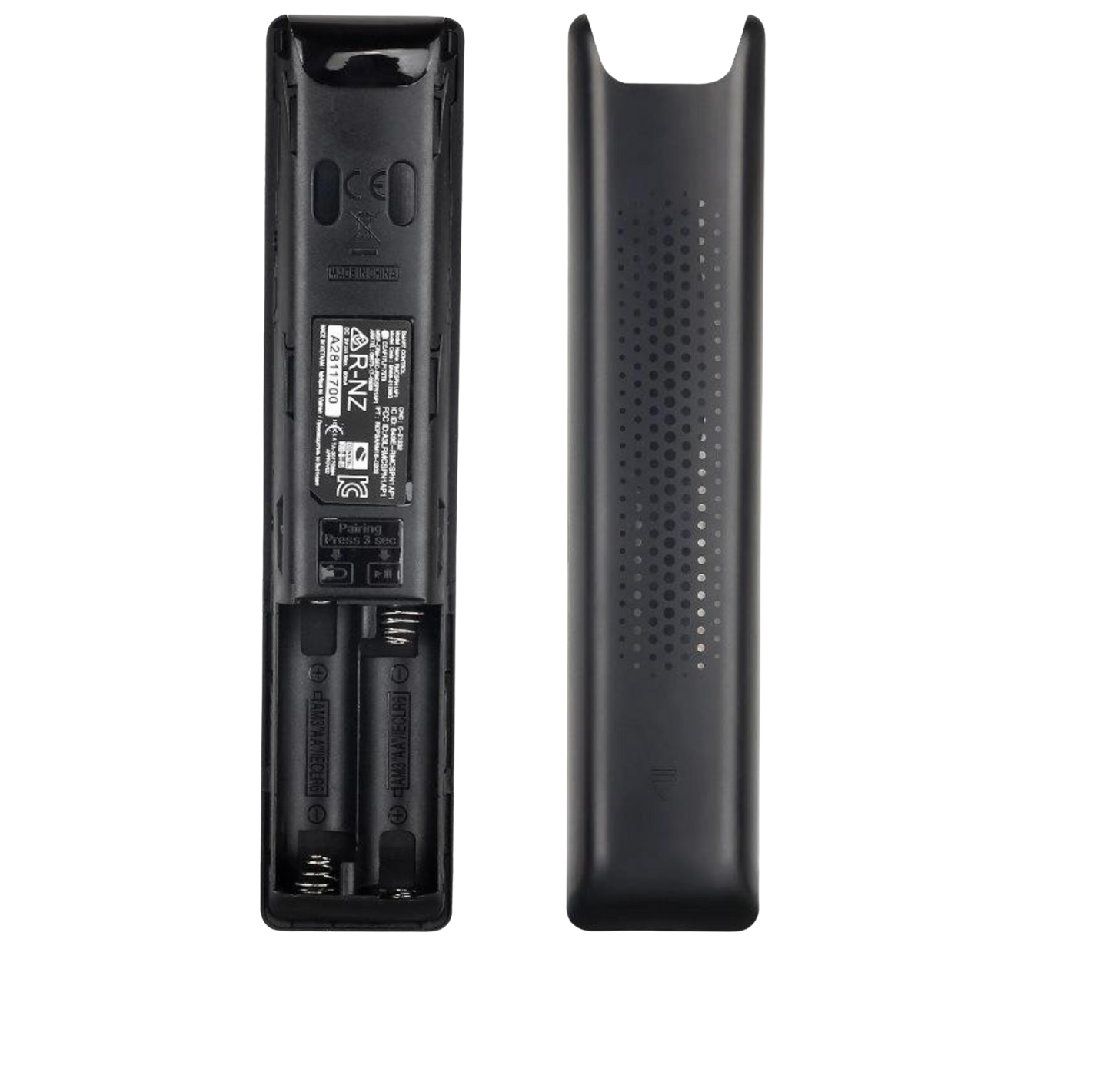 Samsung BN59-01266A BN59-01298C Replacement Universal Smart TV Voice Remote Control