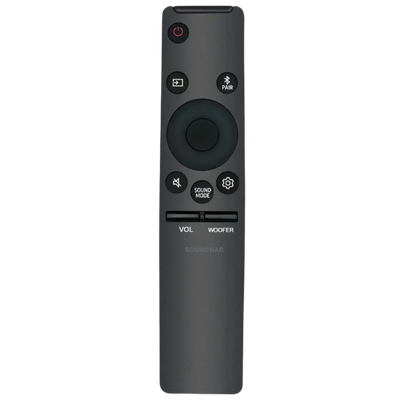 Samsung Sound Bar AH59-02767A AH59-02767C Remote Control Replacement