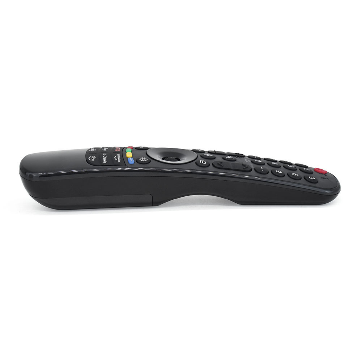 LG AN-MR23GA Voice And Magic Remote Control AKB76045002 AKB76043102 4K OLED NanoCell Replacement Function TV Replacement For LG TV
