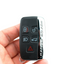 5 Button Car Key Case Remote Range Rover Land Rover Housing Cover