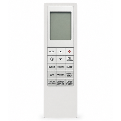 RCH-RZY1 Hisense XHY-W6050-3A Air Conditioner Remote AC Hisense Control for RCH-RZY1-0