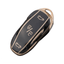 Tesla 3 Button Car Key Case Remote Tesla Model S 3 Y X Housing Fob Cover Protective Holder
