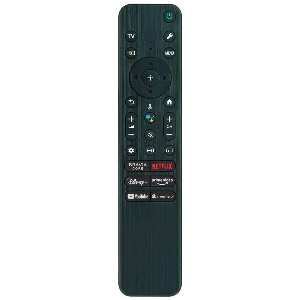 RMF-TX810U Voice Remote Control for Sony Smart TV 4K HD RMF-TX910U Control Remote
