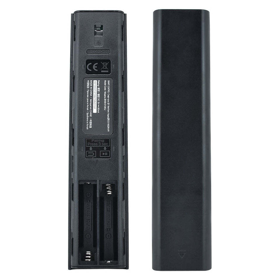 Samsung TV Voice BN59-01357CN Control Remote BN59-01363J BN59-01263A Replacement TV Remote