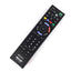 Sony RM-YD103 Universal TV Remote Control Replacement With Netflix Button