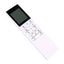 RC-AGU1EAOI Hitachi AC Replacement Remote Control for Air Conditioner RC-AGU1EA0I RC-AGU1EDOI RC-AGU1ED0I