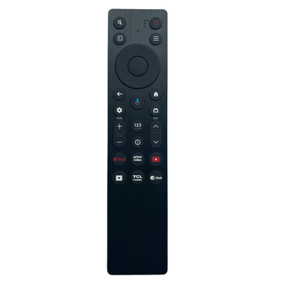 TCL Remote RC913A FMB4 Control Replacement Smart Voice Assistant For TCL LED/LCD 4K TV