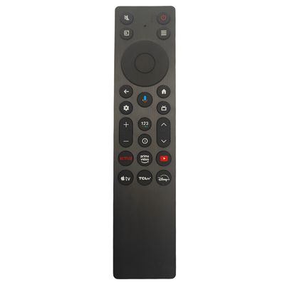 TCL RC923A FMB1 Voice Remote Control Replacement fit for TCL LED LCD TV
