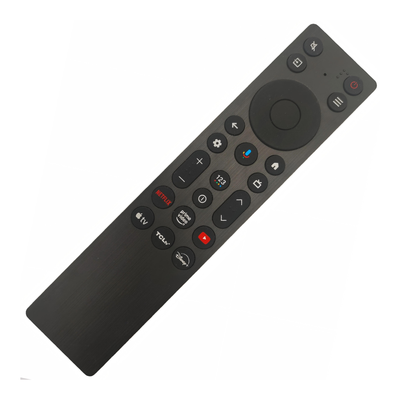 TCL RC923A FMB1 Voice Remote Control Replacement fit for TCL LED LCD TV
