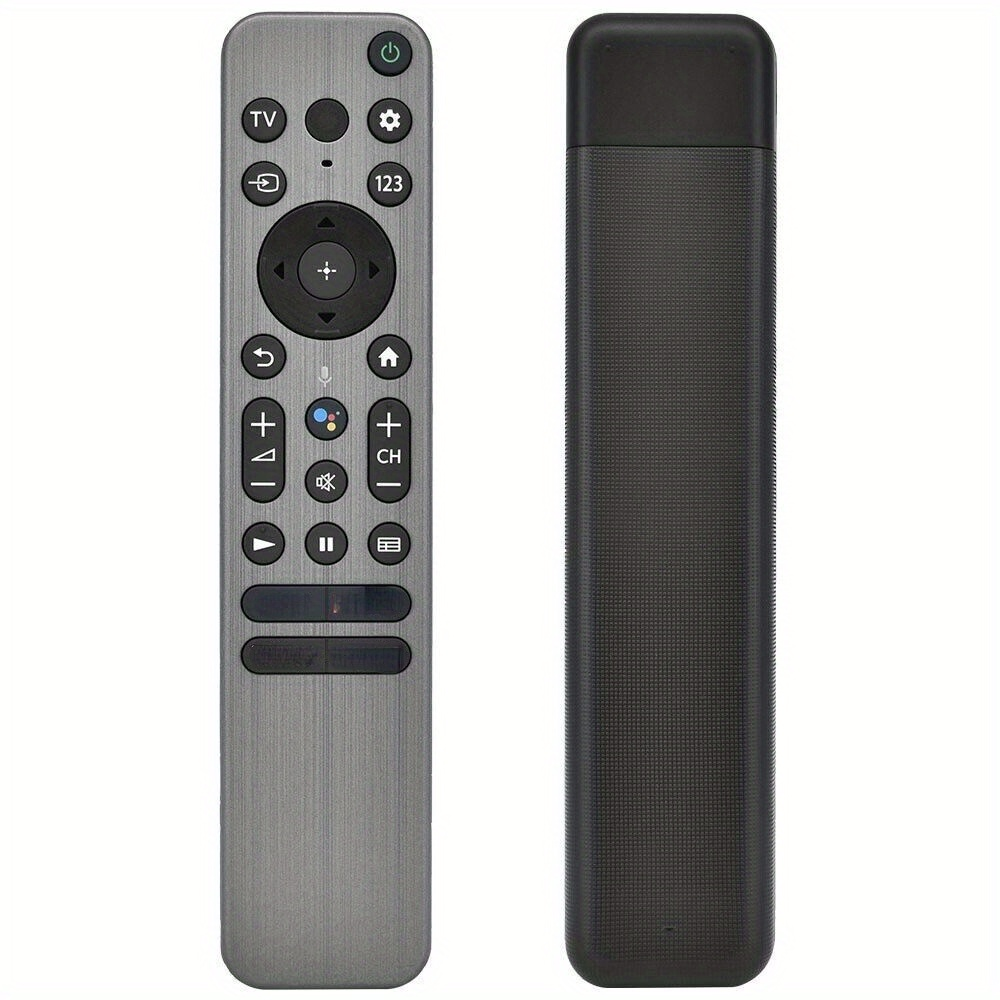 RMF-TX900U Sony Google Voice Assistant Remote Control for Sony HD Smart TV